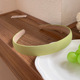 E01-0019# Green simple