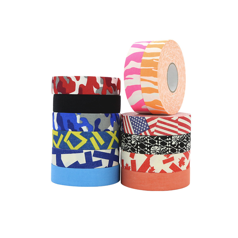 transparent-hockey-tape-ice-hockey-stick-tape-wear-resistant-anti-slip-sports-durable-outdoor-protective-gear