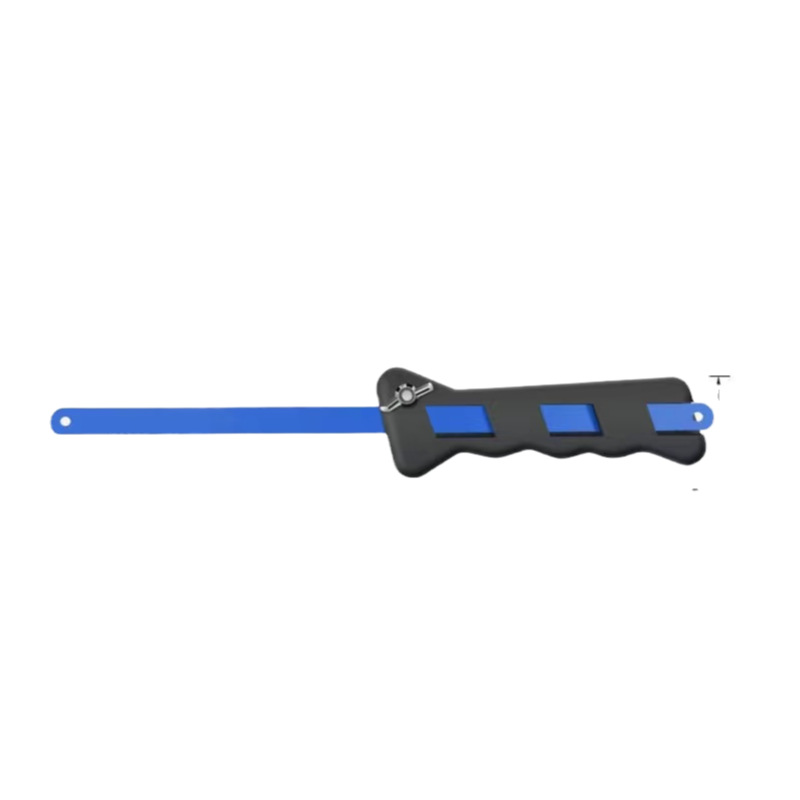 Supply butterfly small hacksaw frame manufacturers wholesale large supply of portable small saw frame handmade mini small saw frame
