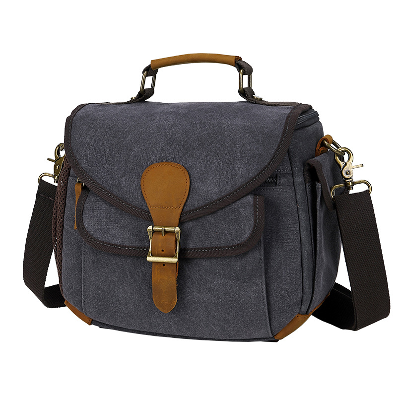 Factory supply single shoulder camera liner bag single lens lens storage bag multi-purpose portable travel bag waterproof bag