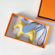 Yellow (Blue Wings)
