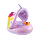 Xia Le Unicorn Sunshade Direction Boat