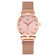 Cross-border Foreign Trade Explosions Women's Watch Women's Watch Digital Sunflower Bow Lazy Sucker Wrist Quartz Watch