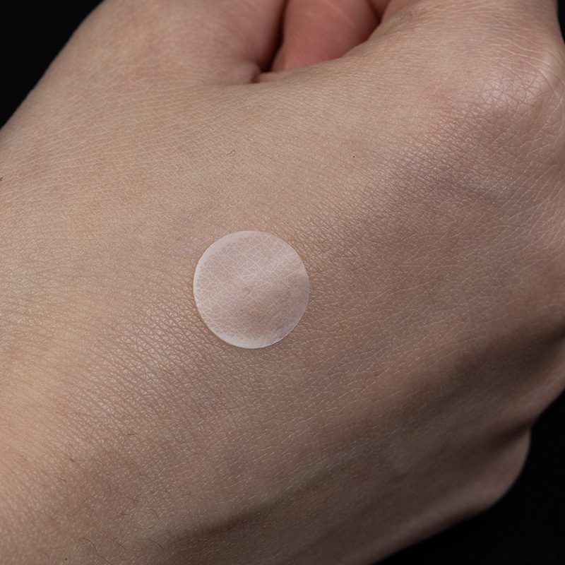 Acne patch invisible concealer makeup patch anti-acne patch low sensitivity acne repair patch