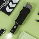 10 Bone Reverse Flashlight Thickened Black Glue Matcha Green