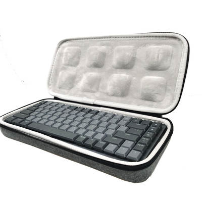 Logitech mx mechanical /mx mechanical mini keyboard storage bag portable storage box