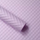 Smoke soft purple [puff relief paper 10] 50*50CM/sheet; See SKU chart