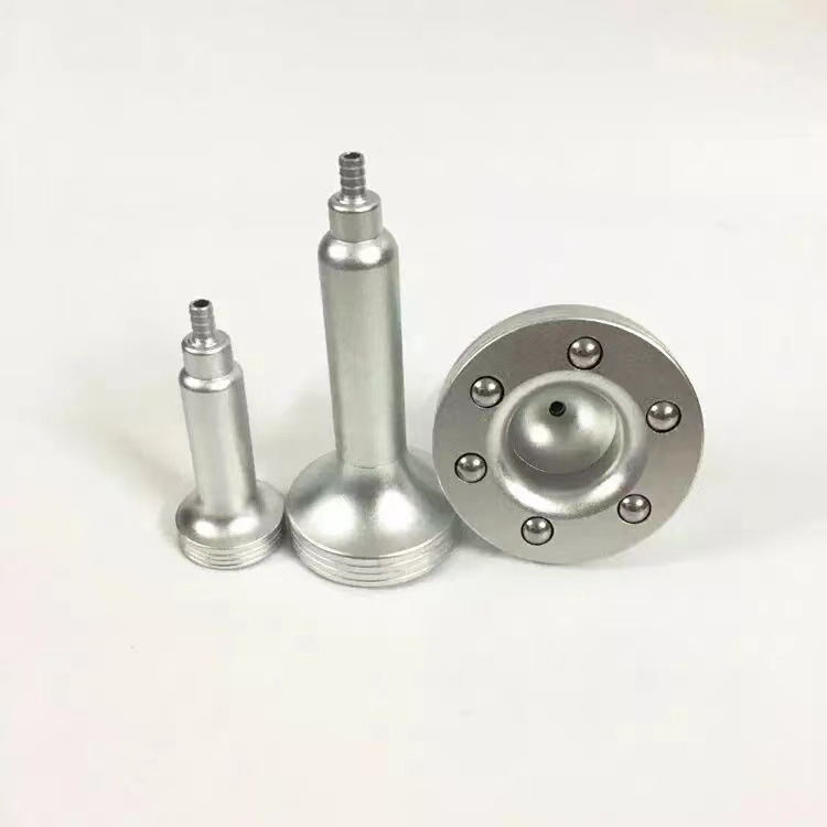 Negative pressure grease head Huazi scraping machine channel Meridian suction head weight loss breast enlargement Biboting beauty equipment accessories