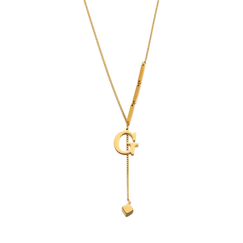 Gold G