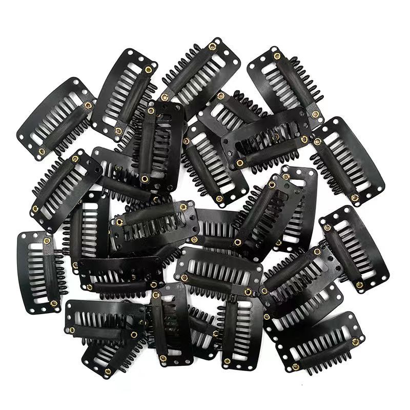 BB clip invisible BB clip windproof hair clip fixing artifact bangs wig beret hat clip fixing clip