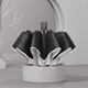 [Manual Opening] 8 Bones Evarus-Milk White
