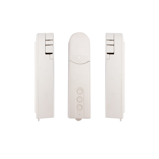 tuya WIFI smart drawstring motor graffiti APP remote switch control Bead roller shutter smart electric curtain
