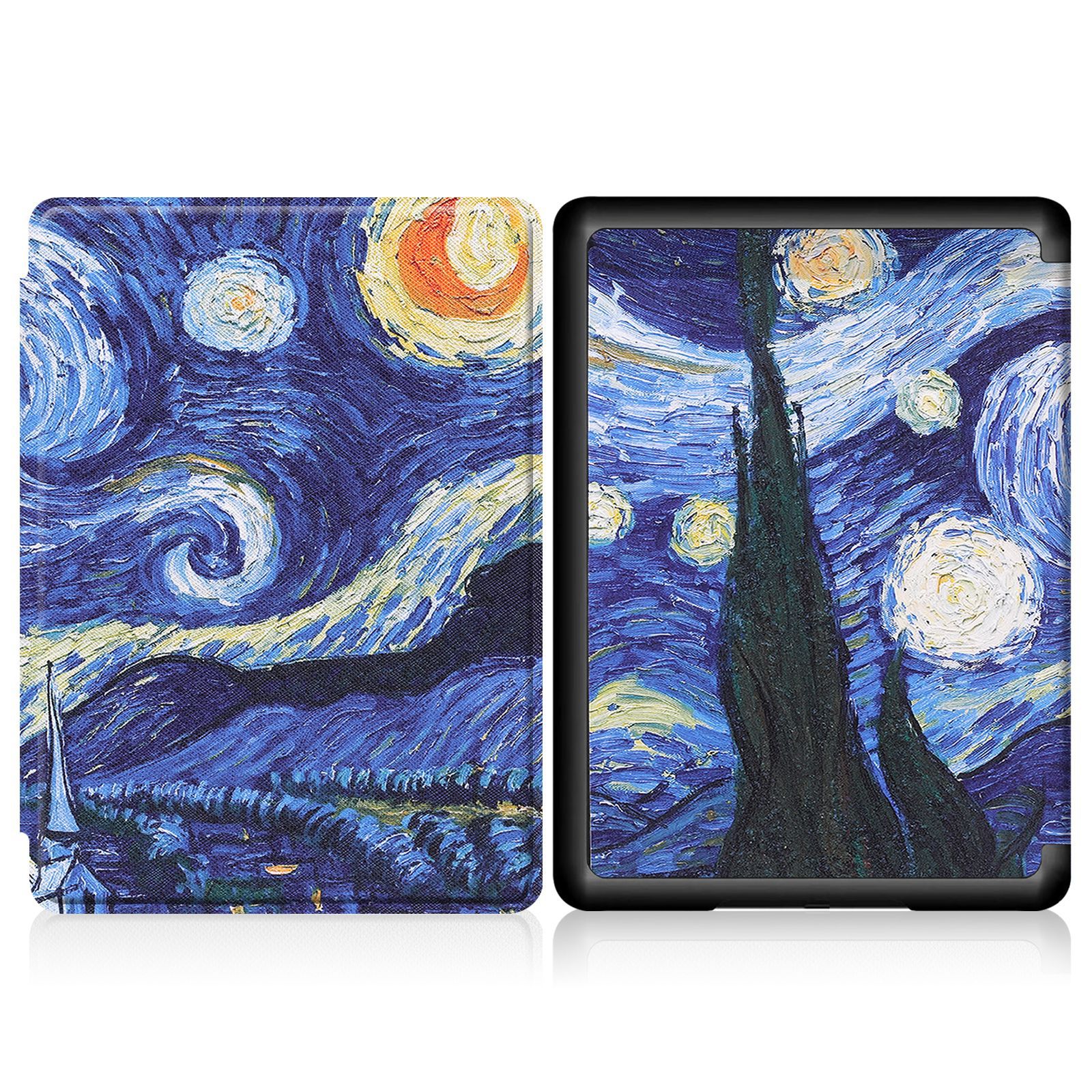 For Amazon kindle protective case paperwhite6.8 inch 11th 2024 protective case K12