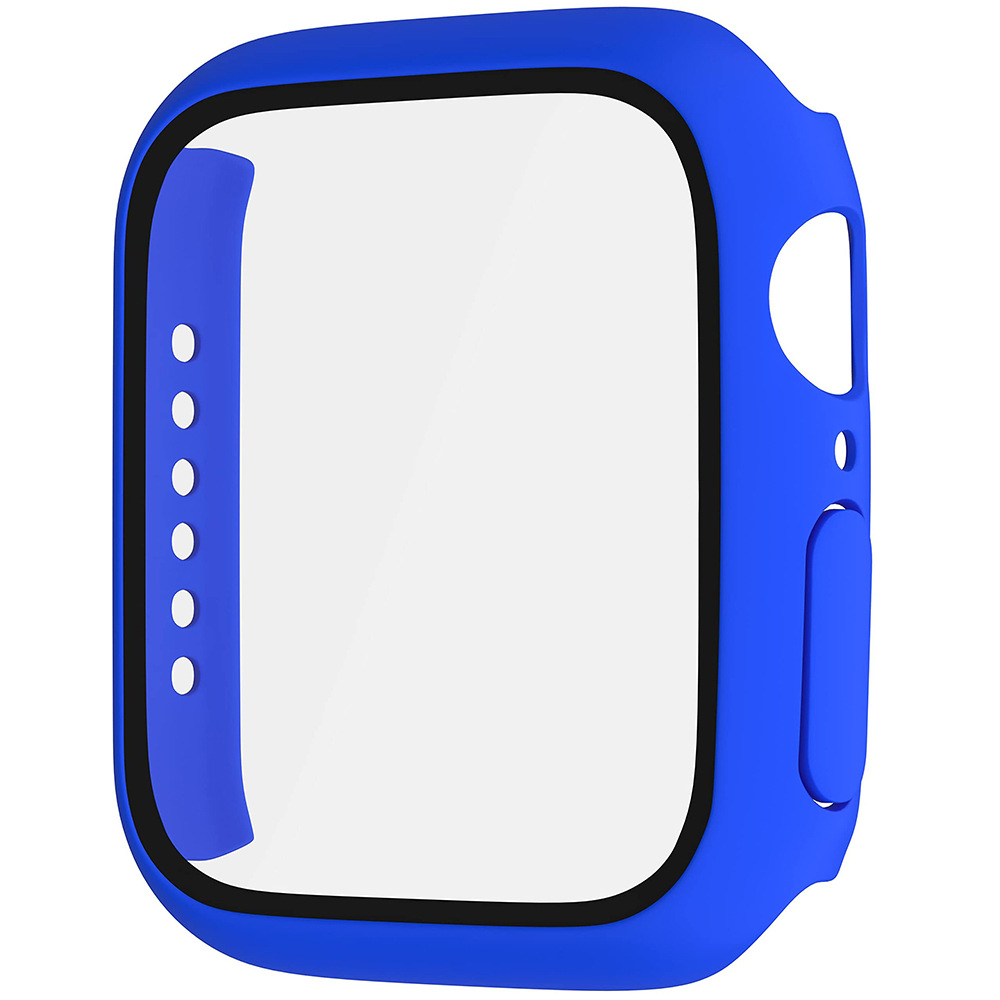 For apple watch case Apple watch S10 watch pc with film integrated protective case