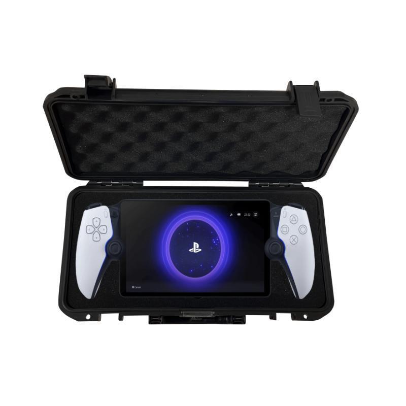 Applicable to PS5 Portal handheld storage bag PS5 streaming handheld portable protective storage bag accessories