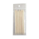11.4cm sticks 10 bags
