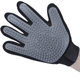 Pet Cat Gloves Cat Cleaning Hair Gloves Pet Cat Dog Grooming Massage Gloves Dog Bath Massage Brush