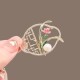Pane Orchid 321