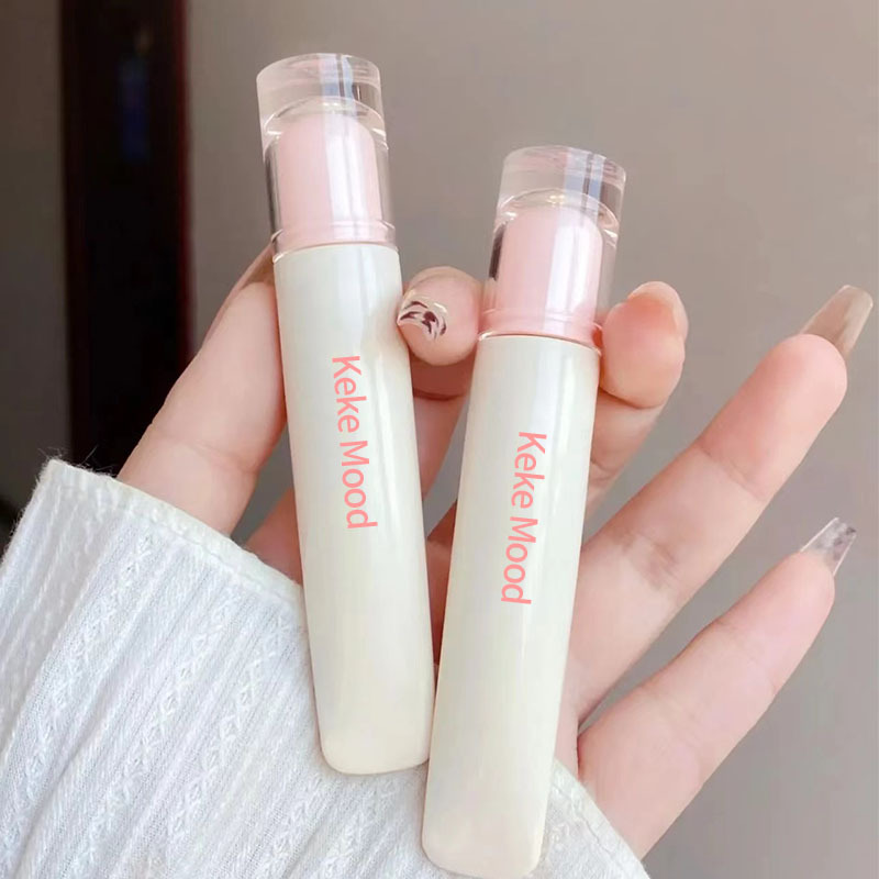 kekemood lip protection cream moisturizing glass lip moisturizing lip gloss lipstick lip gloss lip gloss mirror lipstick student