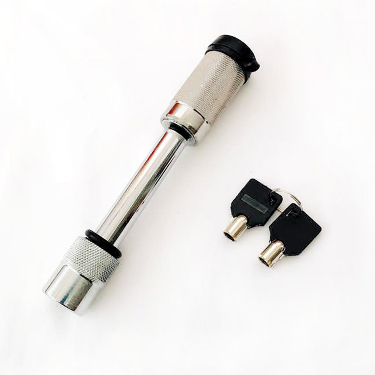 Car trailer lock dumbbell trailer lock RV lock trailer lock off-road vehicle traffic equipment trailer lock
