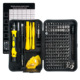 CRV Black Yellow * 4mm