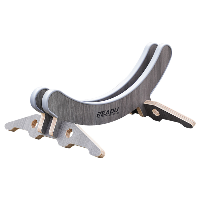 READU love degree bicycle parking rack road car bracket car shop display rack wooden parking rack simple