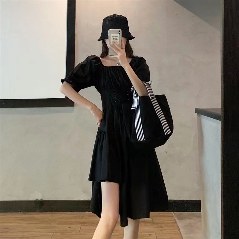 HYX#1072 black