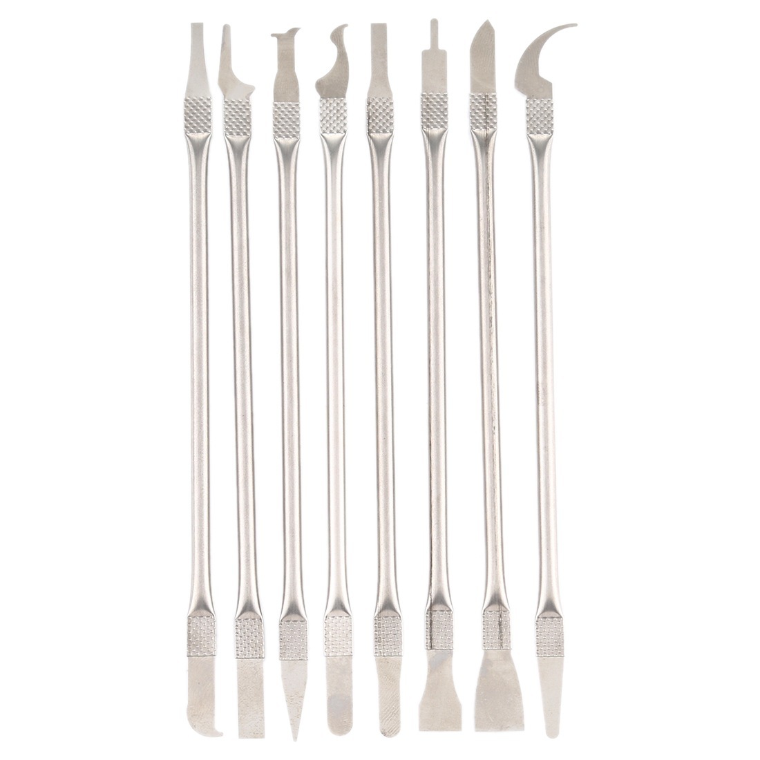 CPU pry knife glue removal tool hook knife scraper bar glue knife removal mobile phone repair motherboard chip blade