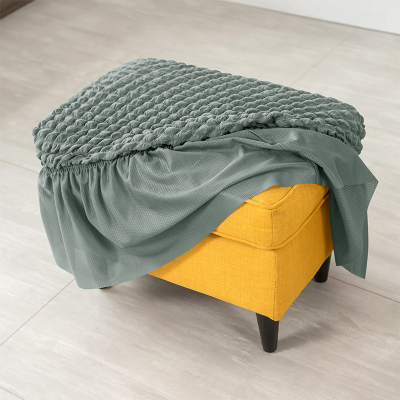 Cross-border Amazon Ebay bubble all-inclusive skirt elastic Pedal Cover S dust Cover Pedal Cover