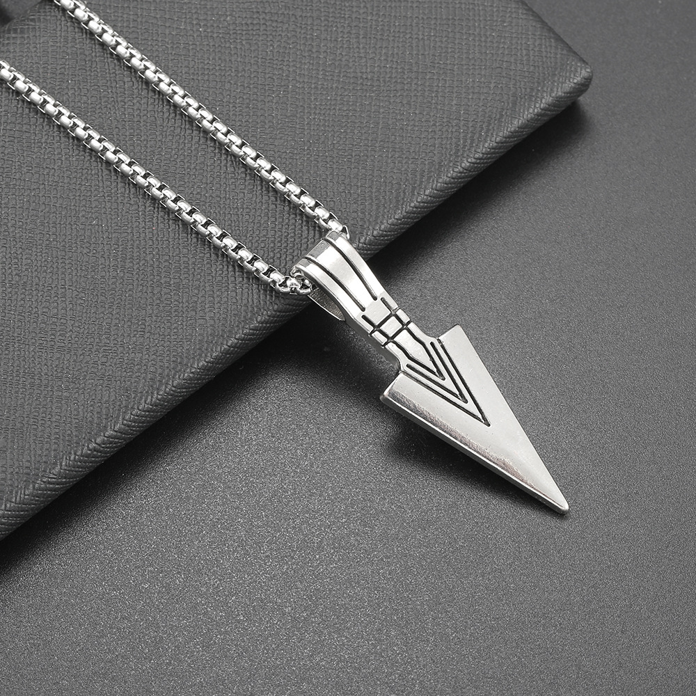 spearhead