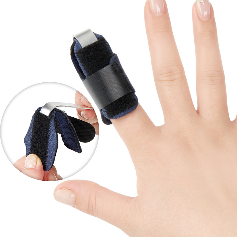 New Finger Fixation with Toe Dislocation Support with Foot Finger Bending Arch Stretch with Sports Protector Factory