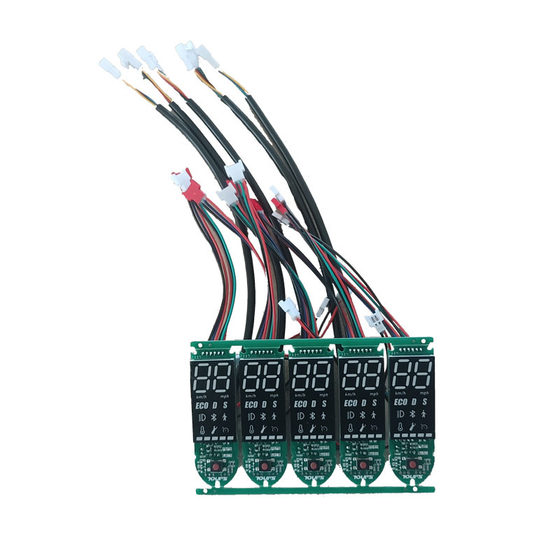 Electric scooter accessories controller full set of digital display instrument M365 Bluetooth version 36v350w millet control box