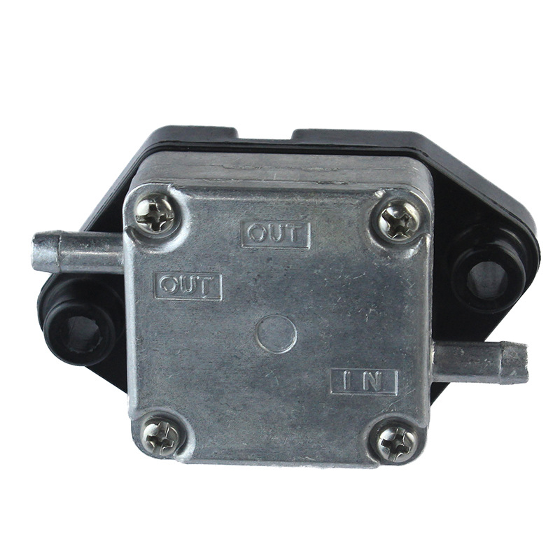 Yamaha four stroke 4 Punch 6 hp/8 HP outboard engine fuel pump gasoline pump 6BX-24410-00