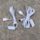 3 M extension cord with switch (including 50)