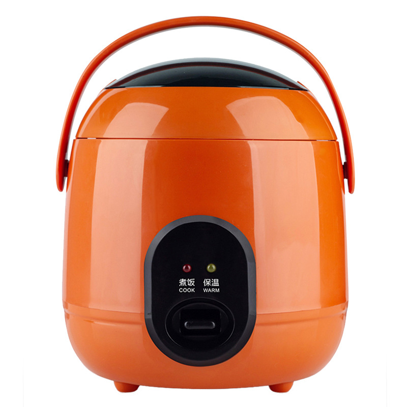 Little Angel multi-functional intelligent cooking rice cooker stew soup 2-3 people dormitory household mini rice cooker can be cooked