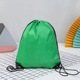 Grass green; 34*42; polyester