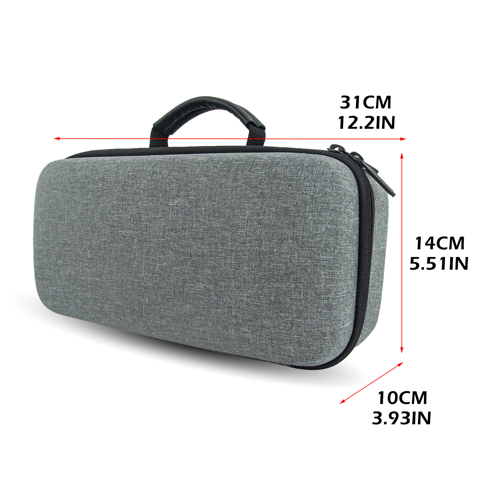 ROG ALLY handheld game machine for Asus portable game machine storage box handheld hard box protection storage box