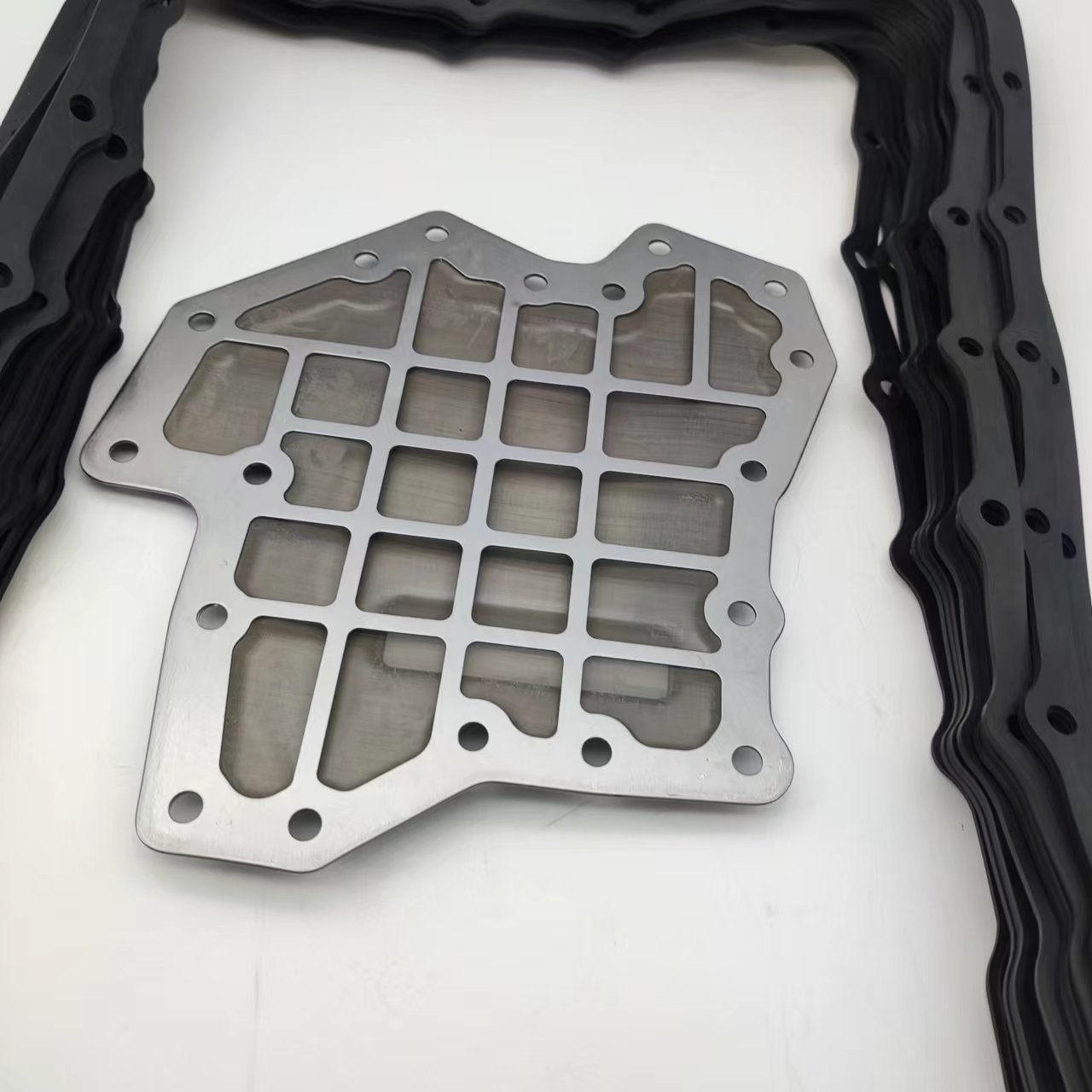 Applicable to Infiniti RE7R01A transmission filter screen Taiwan quality 31705-X185D 317