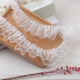 White * 5cm * 40 m/bundle (single color in multiples of 40 order a bundle of delivery)