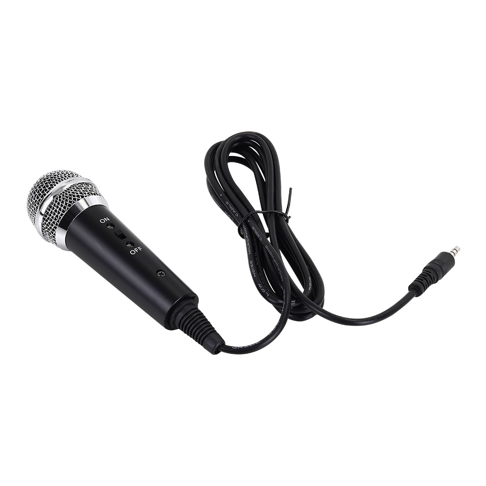 Microphone live broadcast suit karaoke YY recording home computer network class equipment mobile phone condenser microphone cross-border exclusive
