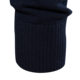 Europe and the United States cross-border foreign trade autumn and winter new men's open chest collar men's sweater pullover sweater men's