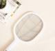 Two-in-one multi-functional electric mosquito swatter USB charging cable fly swatter night mosquito base light mosquito trap lamp mosquito repellent