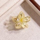 4CM colorful (yellow AB)