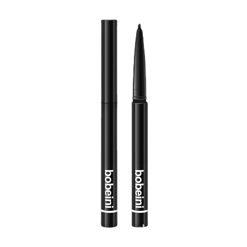 Berberi eyeliner glue pen slender pen head easy to color eyeliner color not blooming factory wholesale beginner makeup