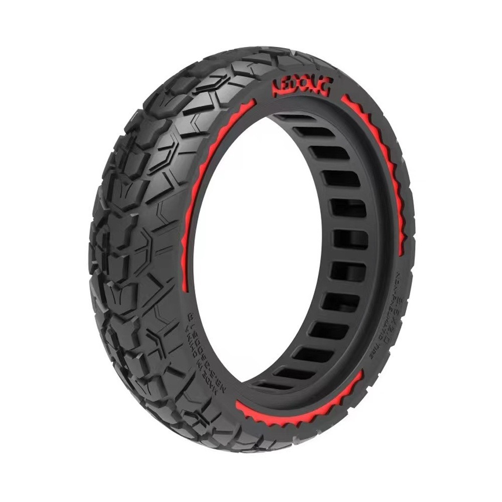 8.5x 2.0 series tire accessories are suitable for the replacement of assembled tires for the inner and outer tires of Xiaomi electric scooter models