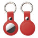 Single hole Red