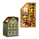 QH-005 Gary Room-Chinese Version
