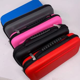 switch handbag NS NX host storage bag EVA hard black blue red Gray