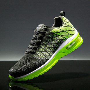 2024 foreign trade cross-border wholesale spring men's and women's running running running shoes sneaker AliExpress low-top mesh surface