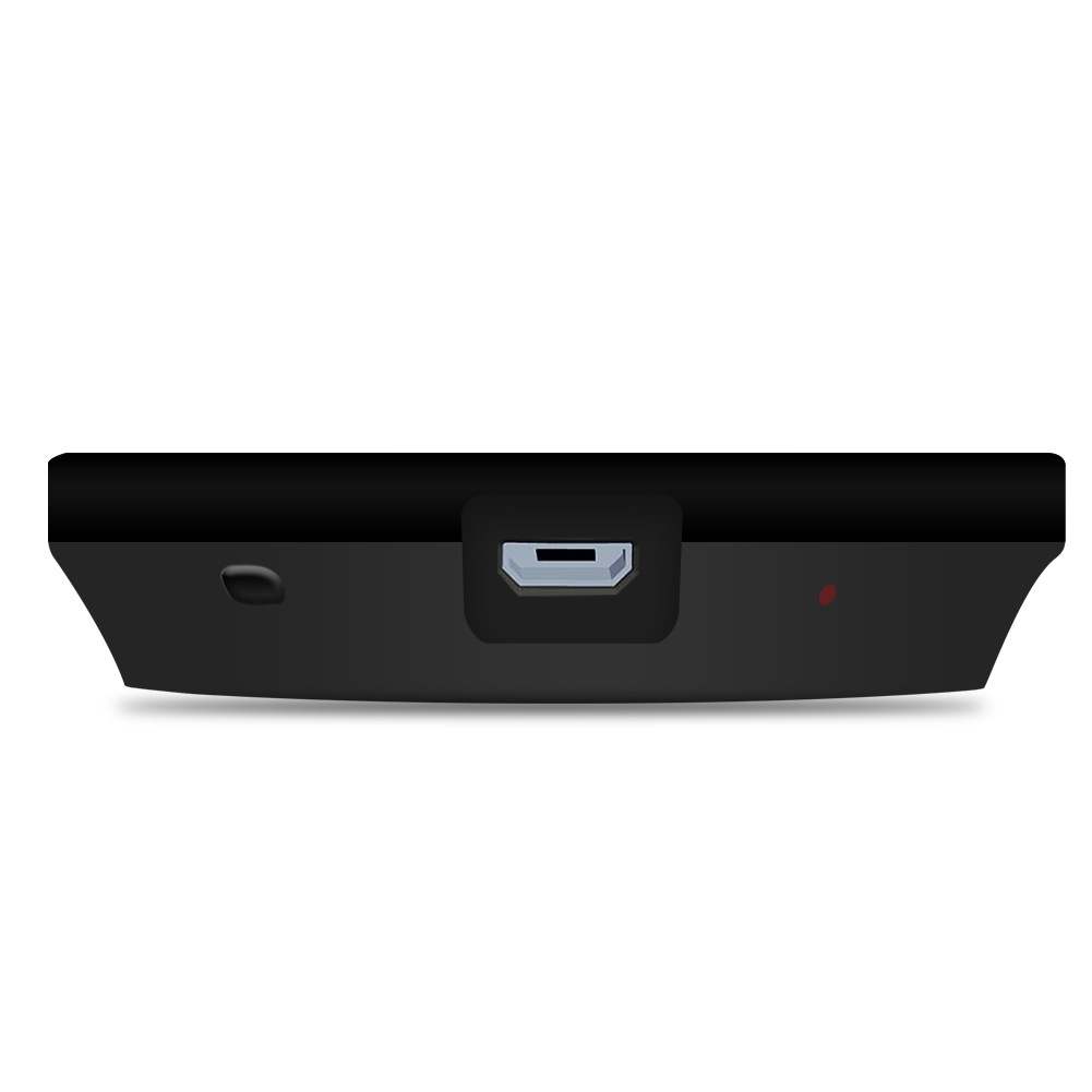 G7M one-click horizontal and vertical screen cutting-free wireless push and send treasure hdmi wifi dongle TV projector projector projector